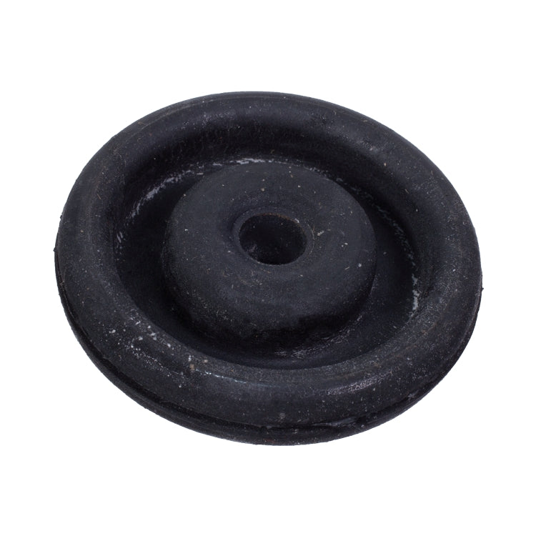 Diaphragm Grommet, Rubber Diaphragm Grommet - 1 1/2" Od, 1/2" Id