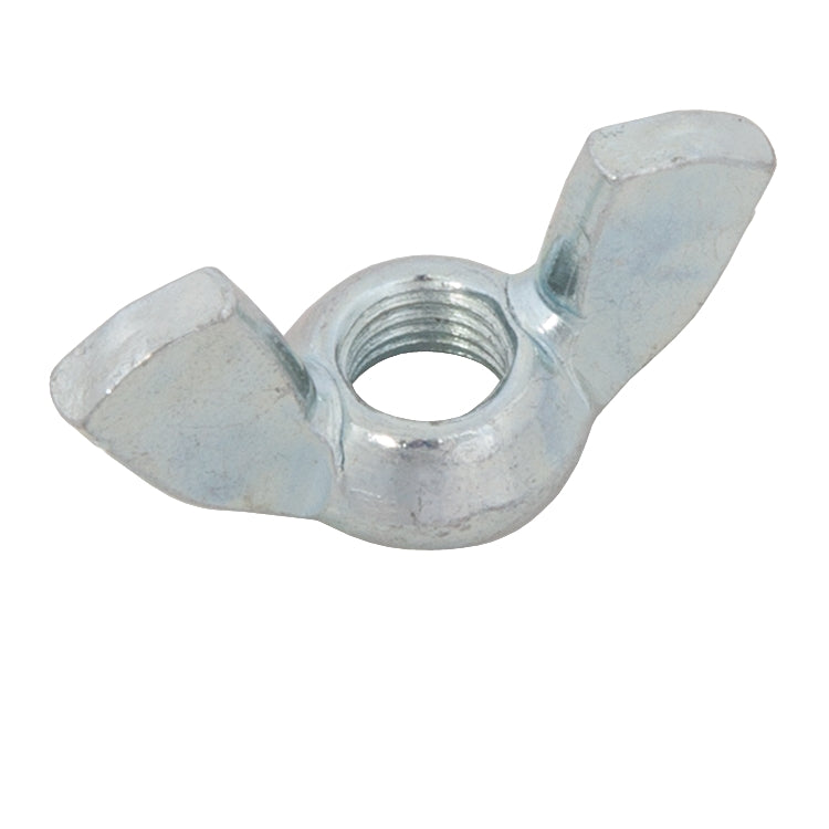 Jaguar XKE Series 3 Wing Nut - 1/4" Unf Thread
