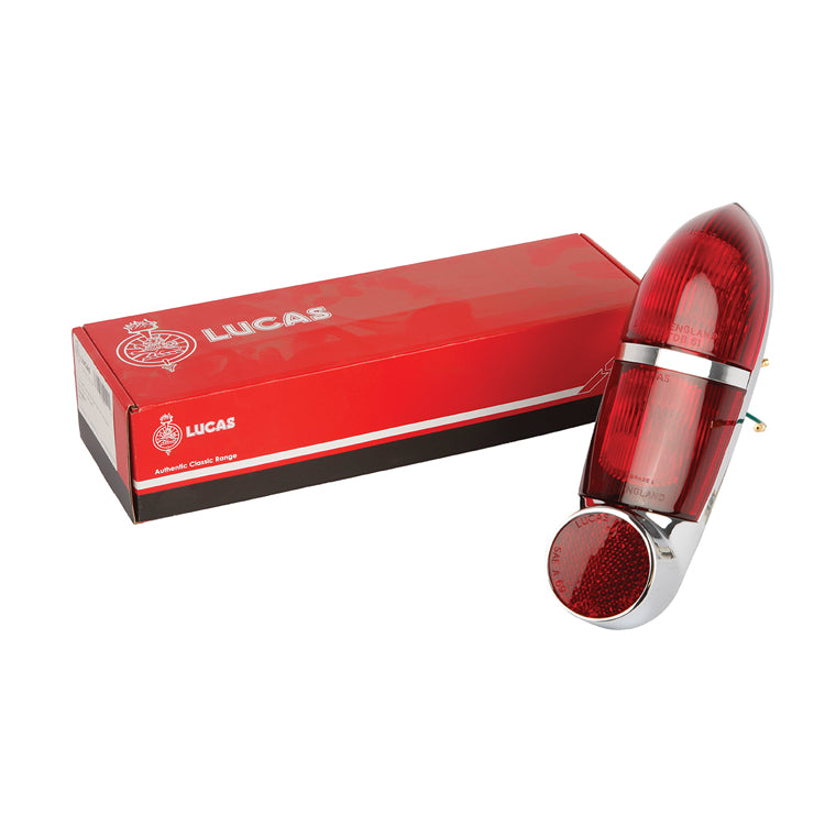 Jaguar S-Type 420 MK10 420G Rear Lamp