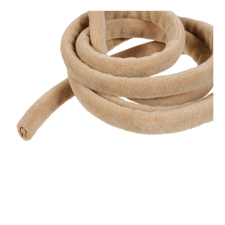 Snap On Windlace Light Beige/Metre, Snap On Windlace Light Beige - Sold Per Metre