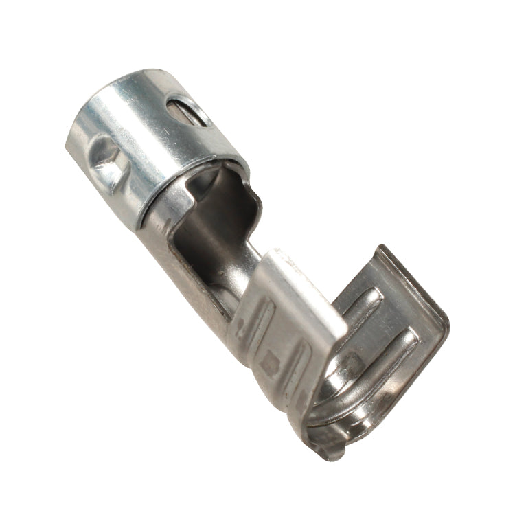 Straight Spark Plug Connector/ Terminal, Straight Spark Plug Connector/ Terminal