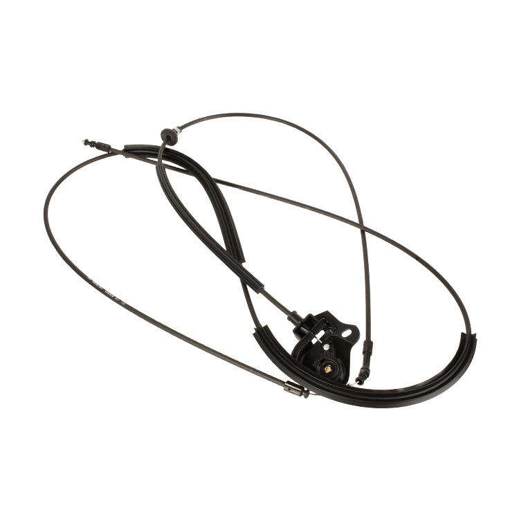 Bonnet Release Cable, Bonnet Release Cable