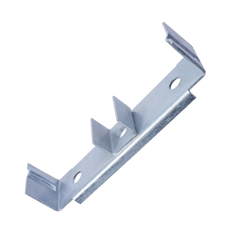 Reservoir Bottle Bracket, Brake/Clutch Fluid Reservoir Bracket