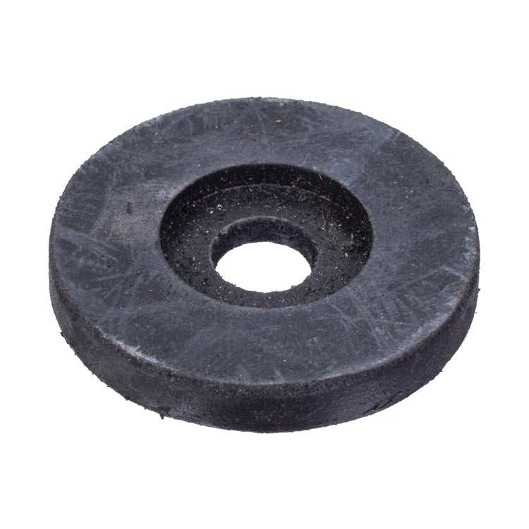 Steering Rack Mounting Washer, Rubber Faced Thrust Washer, Limiting Steering Rack Movement. Xj6