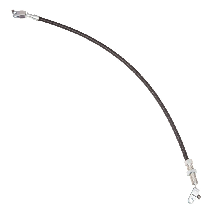 Handbrake Cable - Lwb, Handbrake Cable - Long Wheel Base Models Only