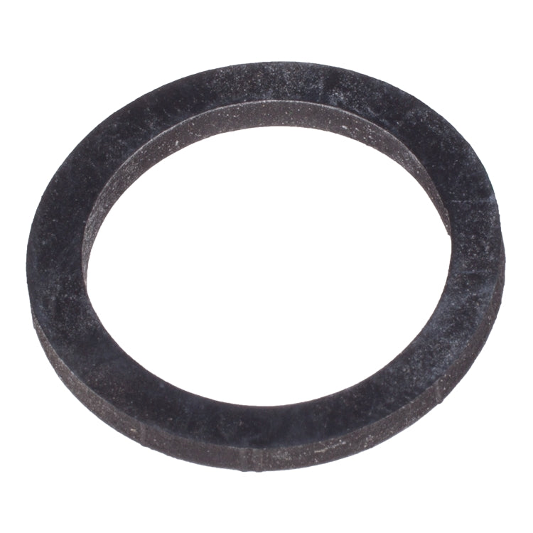 Rubber Washer, Rubber Washer Under Adaptor Oil Filter Relief Valve.