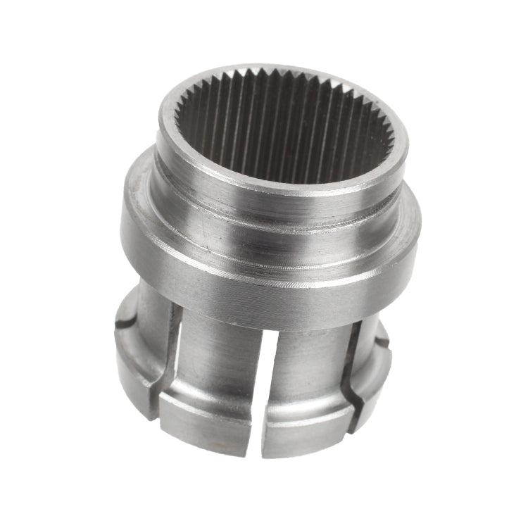 Split Collet, Split Collet, Under Steering Column Locknut