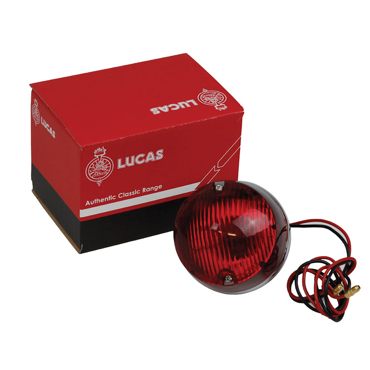 Lucas L795 Fog Lamp