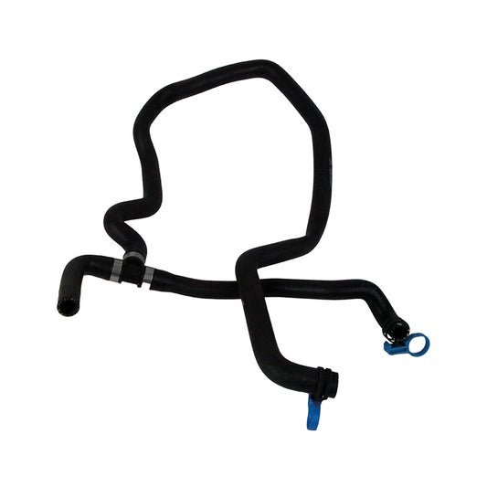 Supercharger Radiator Inlet Hose, Supercharger Radiator Inlet Hose