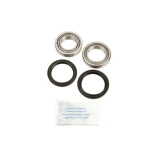 Rear Wheel Bearing Kit., Rear Wheel Bearing Kit.