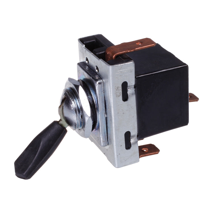 Lucas 57sa Wiper Switch. Off / On Toggle.