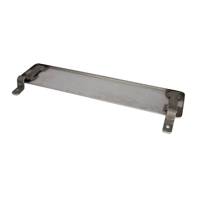 Front Number Plate Panel, Front Number Plate Panel