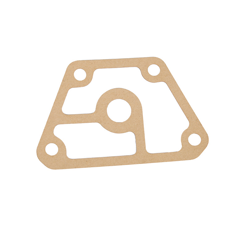 Oil Filter Housing Gasket, Gasket, Between Cylinder Block And Oil Cleaner