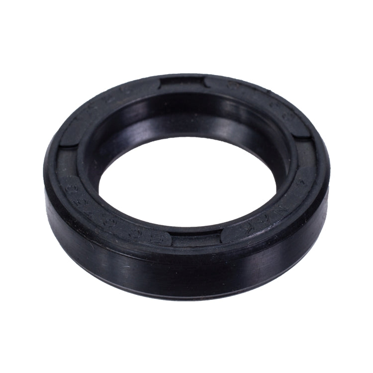 Steering Box Seal, Oil Seal In Upper End Plate For Inner Column Worm