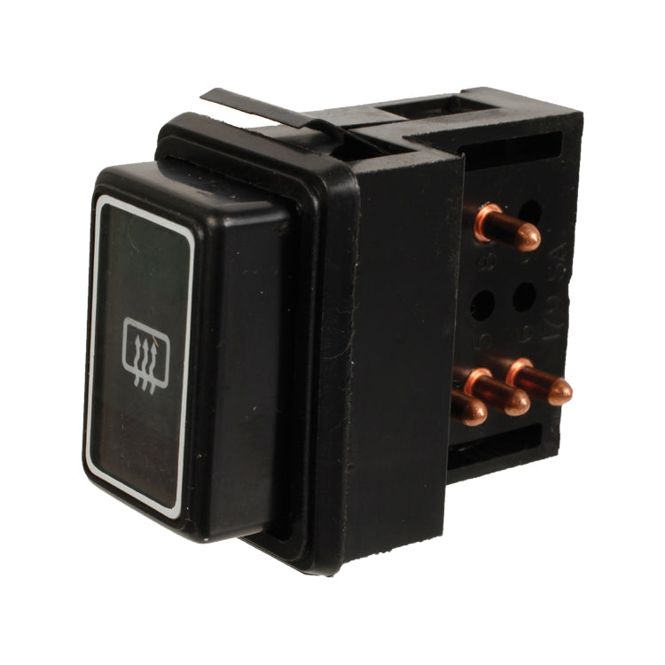 Jaguar XJ6 Series 3, XJ12, XJS Heated Rear Window Switch