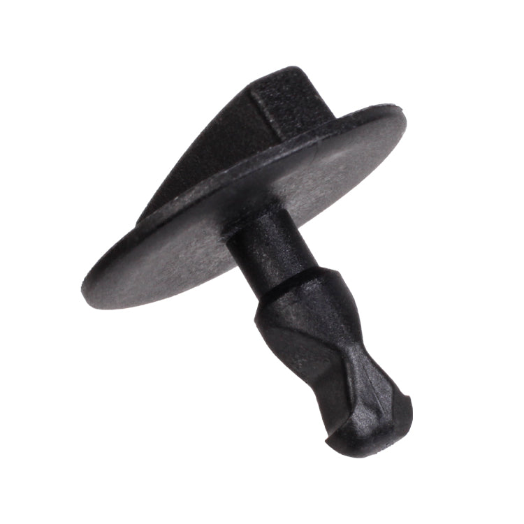 Retaining Clip, Plastic Trim Retaining Clip, S Type & X350
