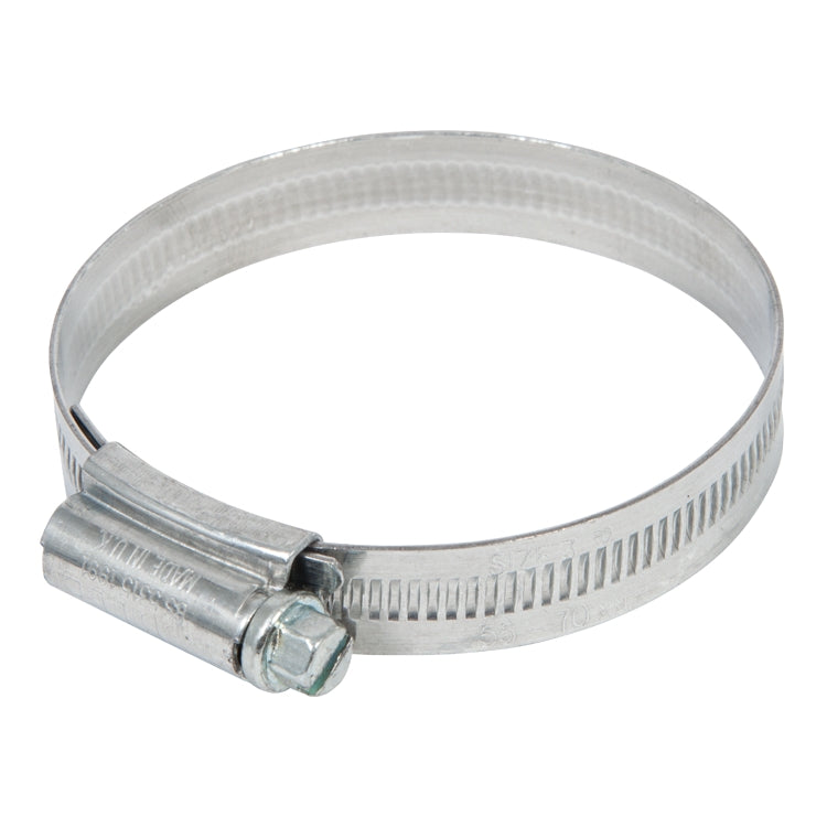 Jubilee Hose Clip, Jubilee Hose Clip - Od 2" > 2 3/4"