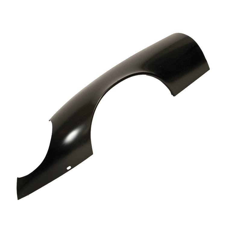Front Wing Panel - Left Hand Front, Front Wing Panel - Left Hand Front