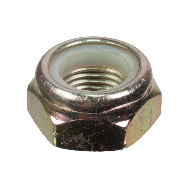 Nut-Nyloc 9/16" Unf, Nut-Nyloc 9/16" Unf