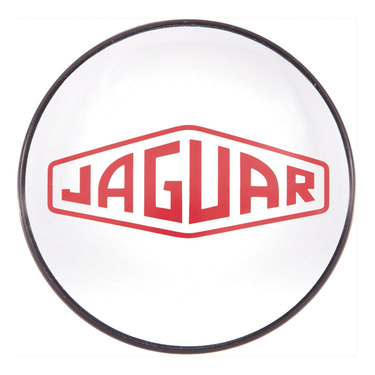 Heritage Wheel Badge, Heritage Road Wheel Centre Badge