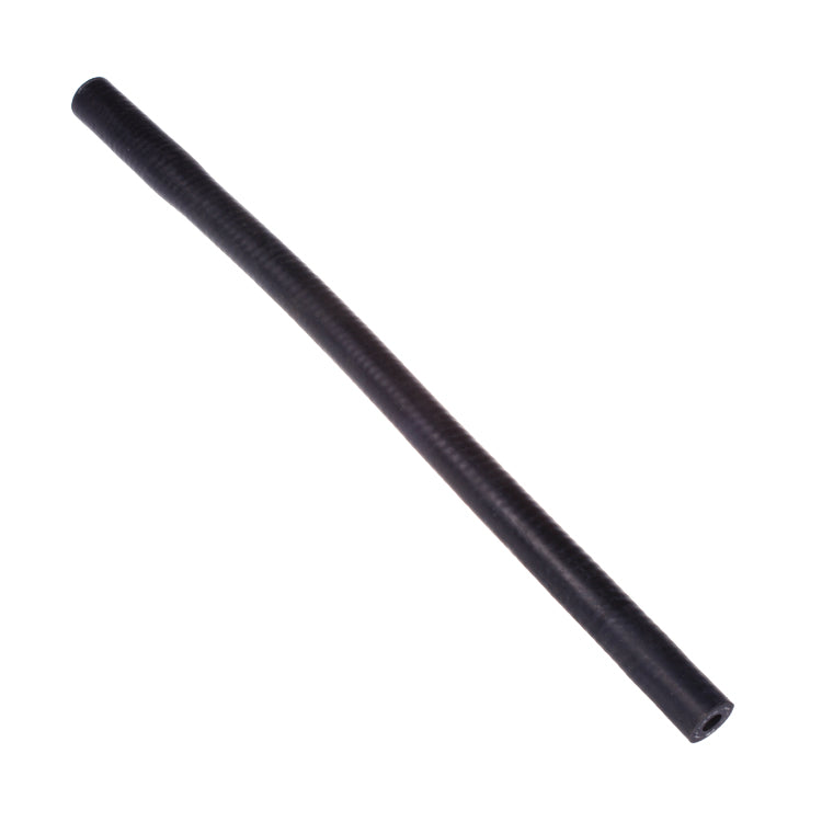 Radiator Coolant Bleed Hose, Radiator Coolant Bleed Hose - Standard Rubber