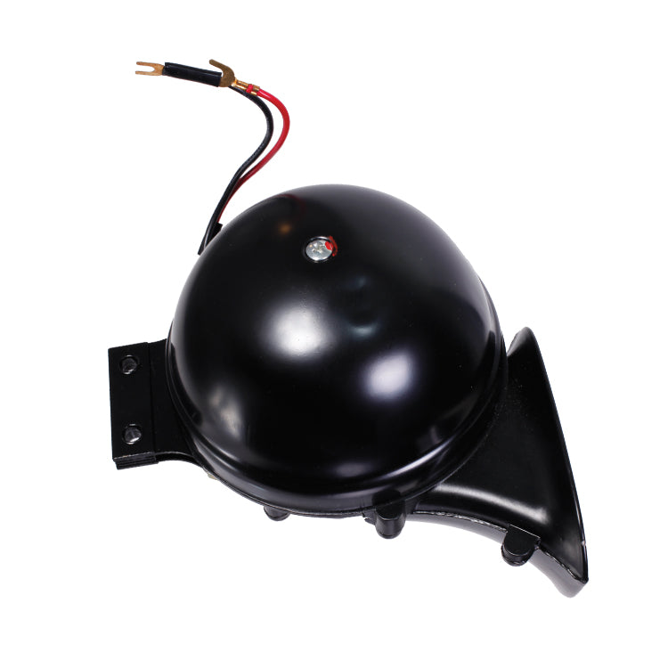 Low Note Horn, Horn, Low Tone. Xk And E-Type 3.8 Litre Models