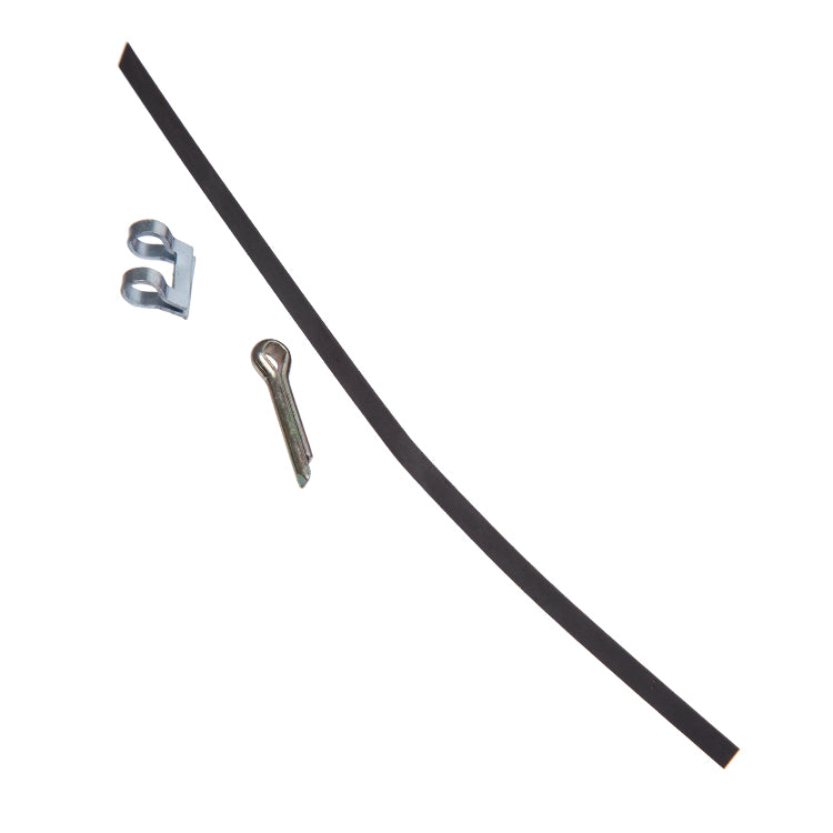 Gear Lever Gaiter Clip, Clip, Securing Gauntlet Around Handbrake/Gear Lever