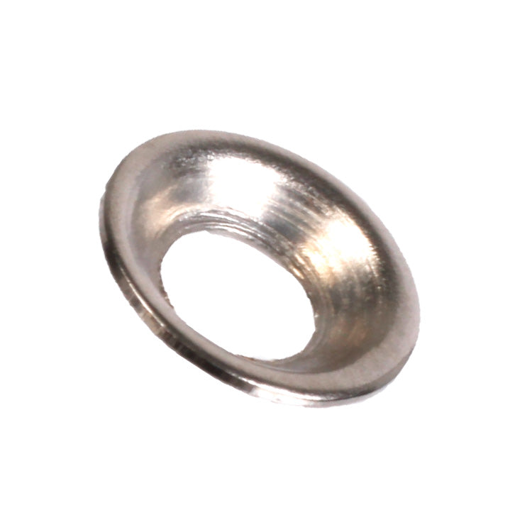 Cup Washer, Interior Trim Fixing Cup Washer.