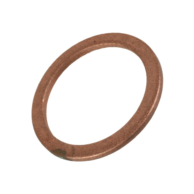 Copper Washer, Copper Washer For Vacuum Adaptor On Brake Servo