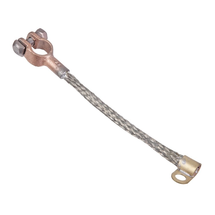 Positive Battery Cable, Positive Battery Cable With American Style Ring Terminal