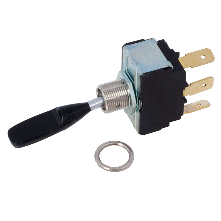 Jaguar XKE Headlamp High/Low Beam Dip Switch C35098