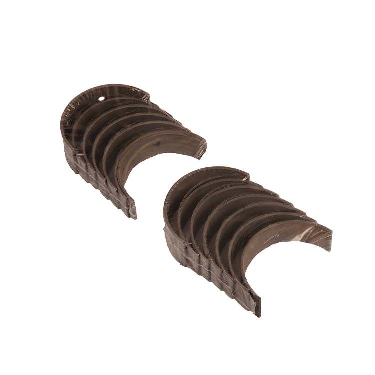 Crankshaft Main Bearing Set +10, Crankshaft Main Bearing Set - +10 Oversize