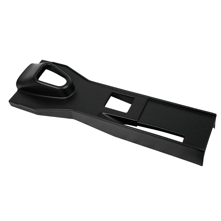 Centre Console, Centre Console For Manual Car With No Air Conditioning