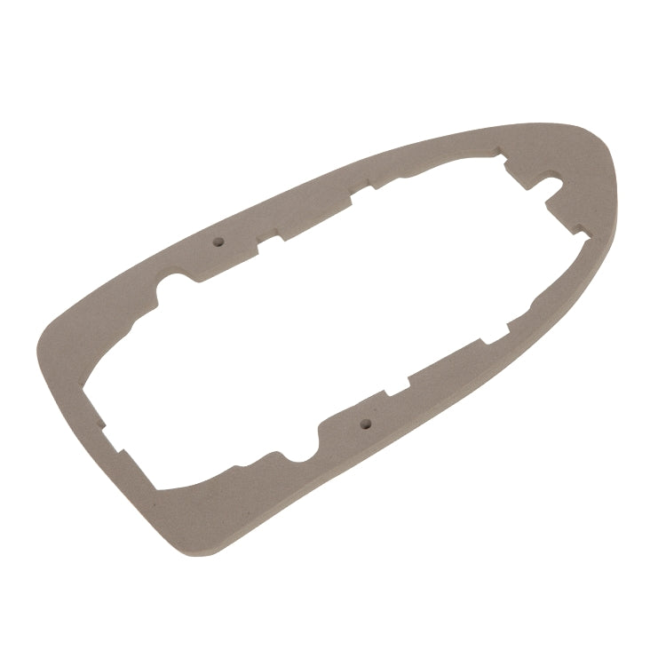 Rear Lamp Lens Gasket, Rear Lamp Lens Gasket - 2 Required Per Car