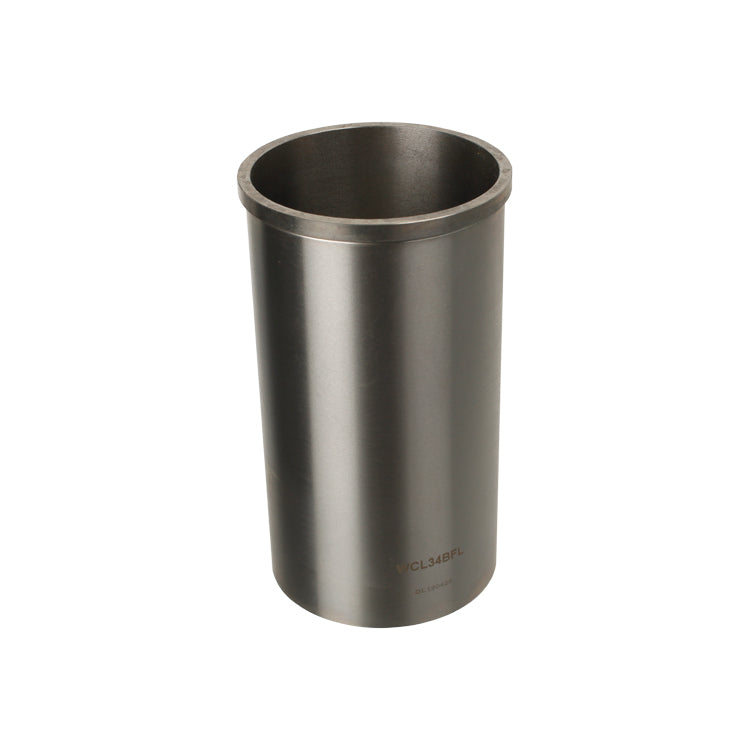 Flanged Type Engine Liner, Flanged (Top Hat) Liner For A More Positive Location Than Standard Sleeve Type. 4.2 Litre Engine.