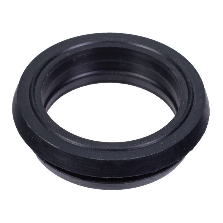 Solenoid To Cover Grommet., Solenoid To Cover Grommet.