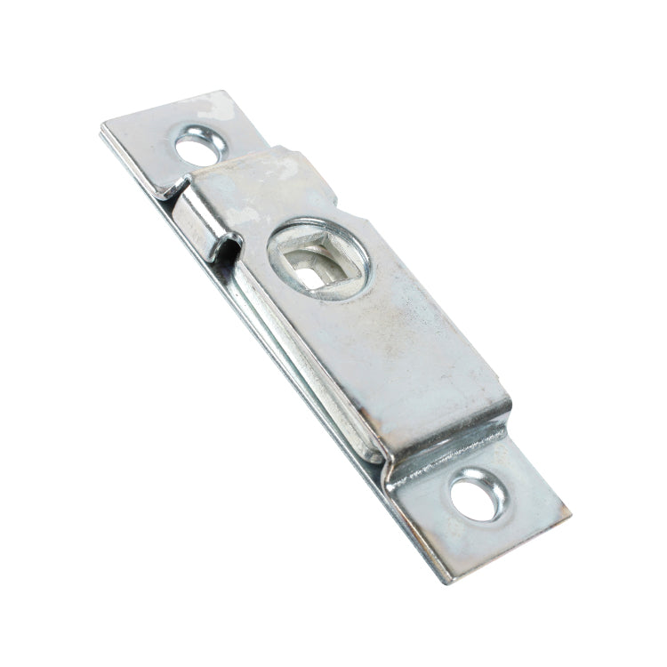 Rear Spats / Spare Wheel Cover Budget Lock, Rear Spats / Spare Wheel Cover Budget Lock - Universal Lock, Opens Both Ways.