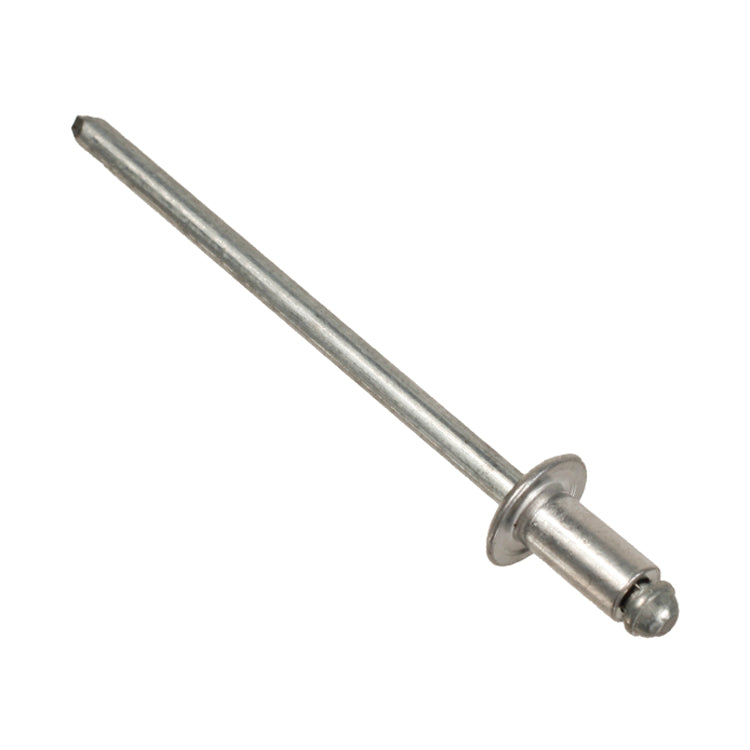 Pop Rivet #4 X 6Mm, Pop Rivet #4 X 6Mm
