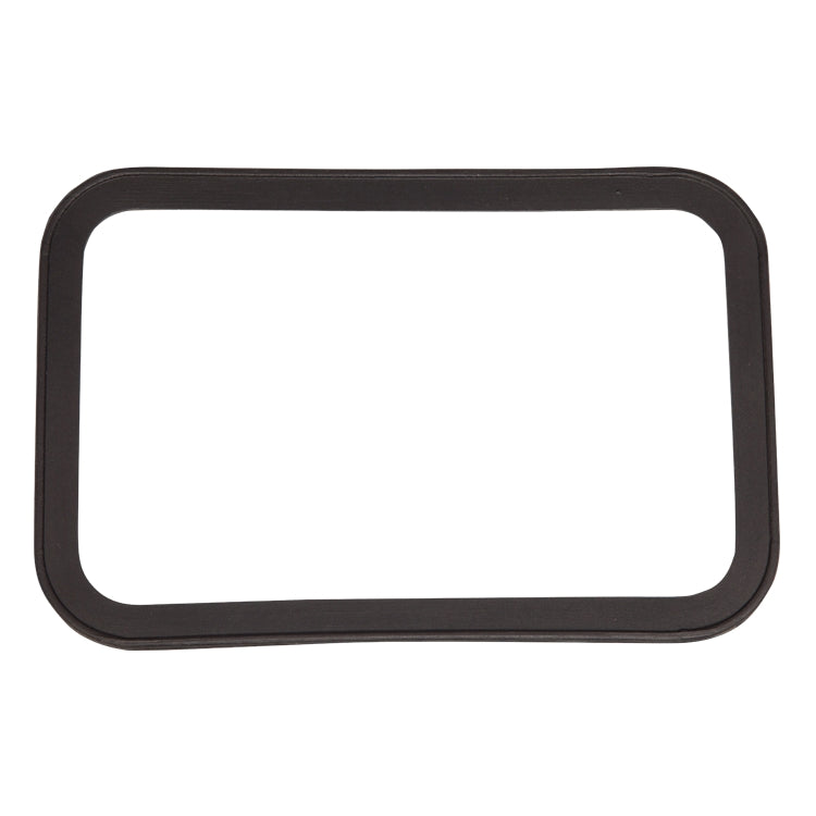 Fuel Filler Door Seal, Seal (Rubber) Around Filler Box Aperture, For Door Seating