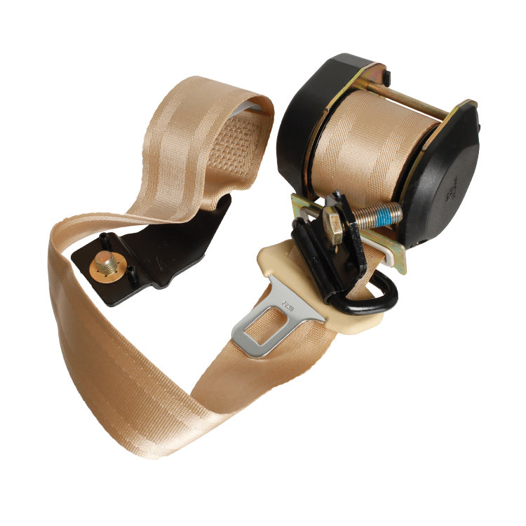 Magnolia Front Seat Belt Rh,