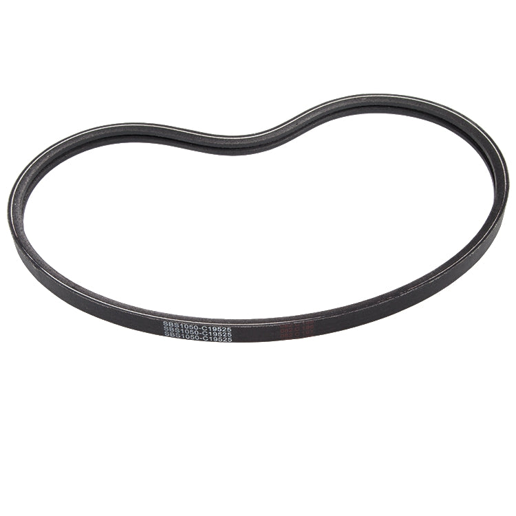 Jaguar Duplex/Double Vee Fan Belt - 1050 mm length.