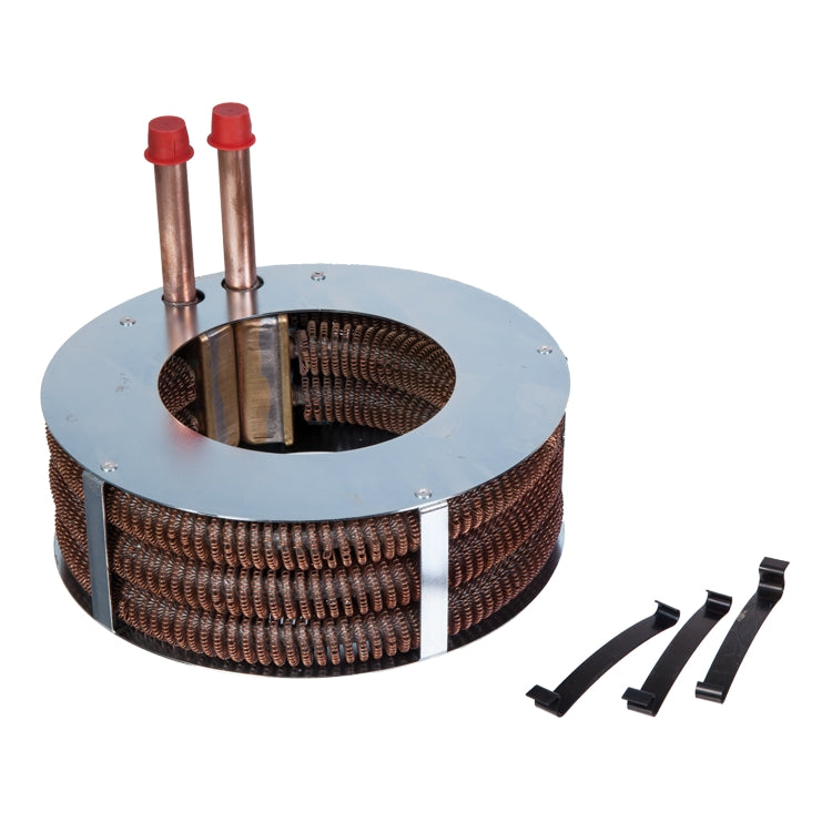 Heater Matrix - Non Oe, Heater Matrix - Non Oe
