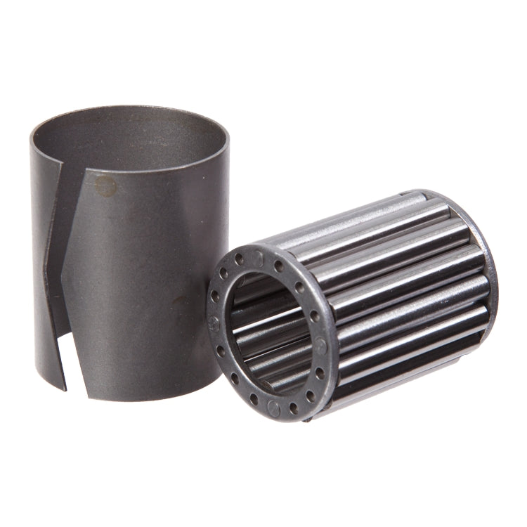 Pedal Shaft Bearing, Needle Roller Bearing And Sleeve Assembly. Xk Models