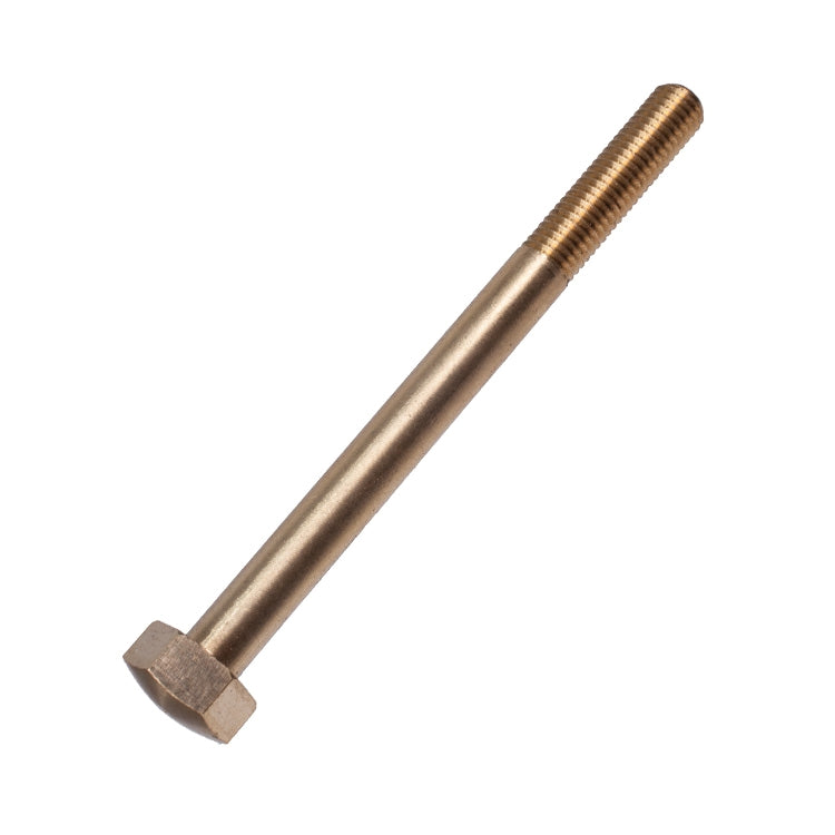 Battery Strap Fixing Bolt, Fixing Bolt, Through Strap, Securing Battery