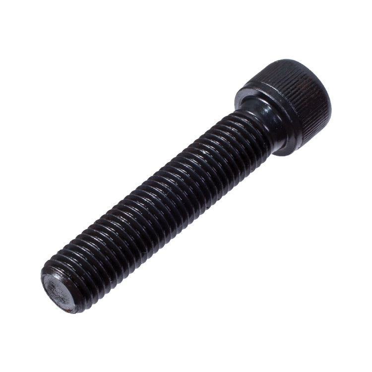Steering Doughnut Allen Screw, Cap Screw, Securing Coupling To Lower Steering Column And Upper Jaw -5/16" Unf X 1 1/2"
