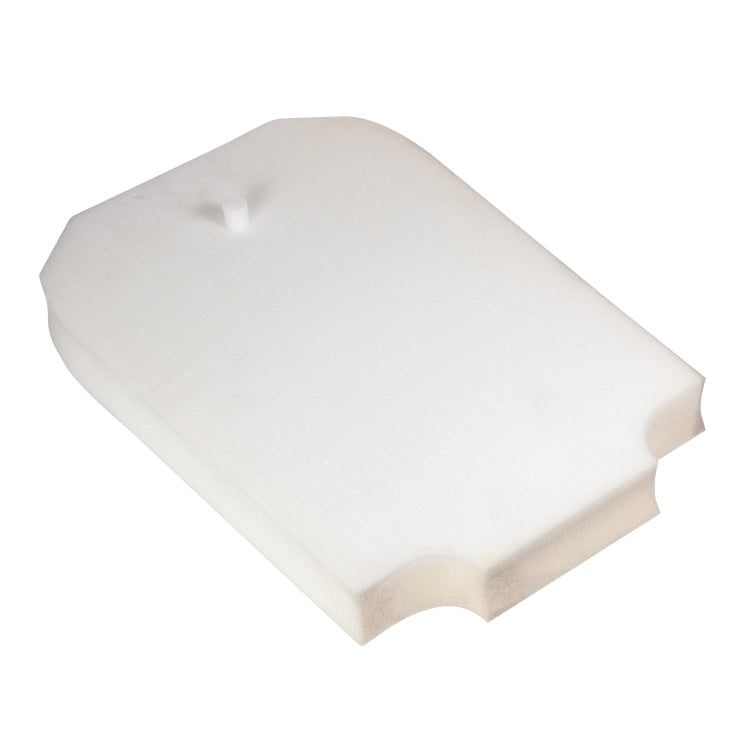 Gearbox Tunnel Foam, Sound Insulating Pad Between Gearbox Cover And Top Of Gearbox