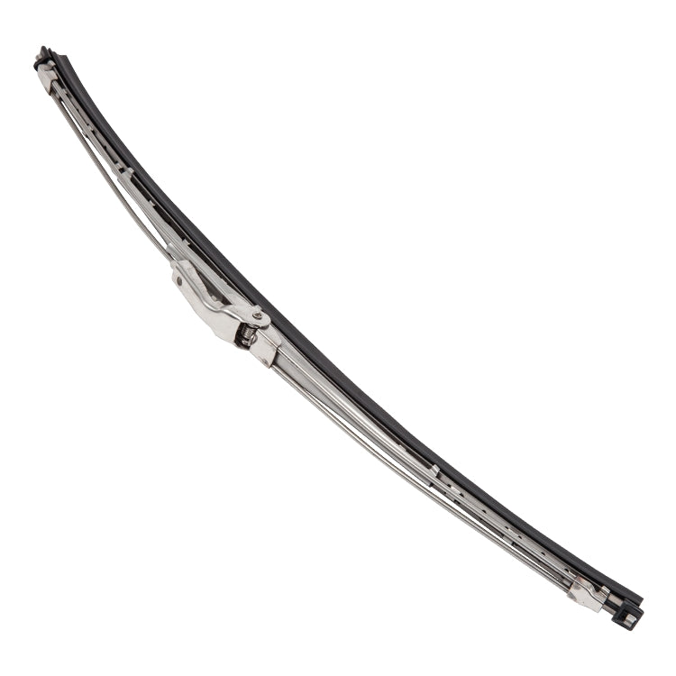 Speedblade 14" Wiper Blade, Wiper Blade Assembly 14" Speedblade - Dual Stainless Wire Style.