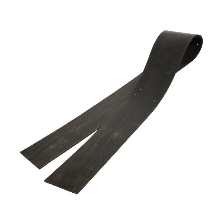 Upper / Lower Radiator Seal, Upper / Lower Radiator Seal