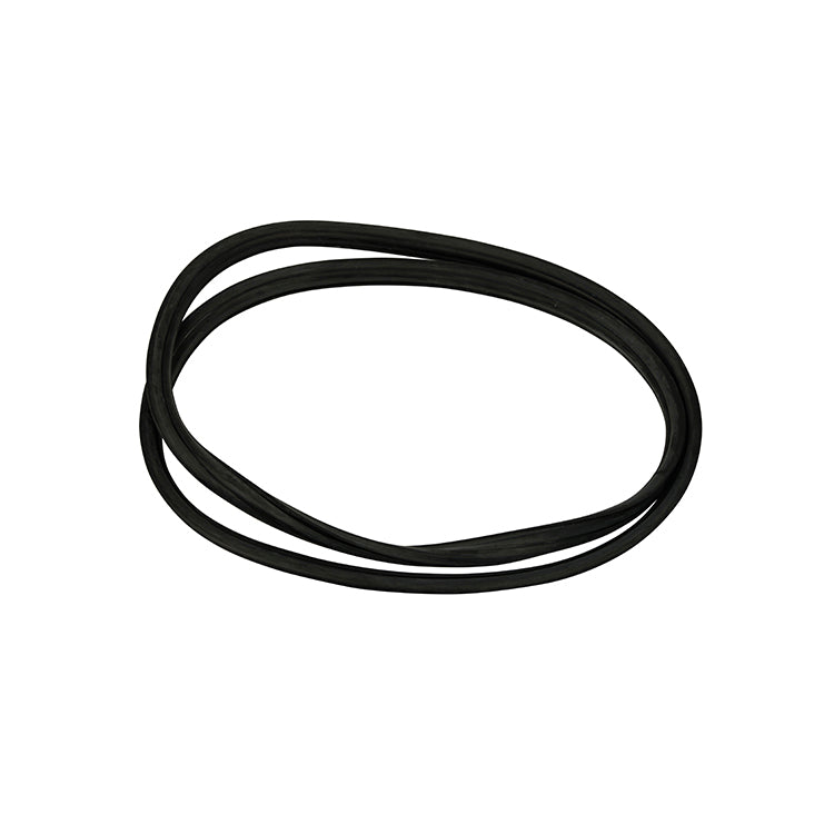 Rear Screen Seal, Moulded Rear Screen Rubber.