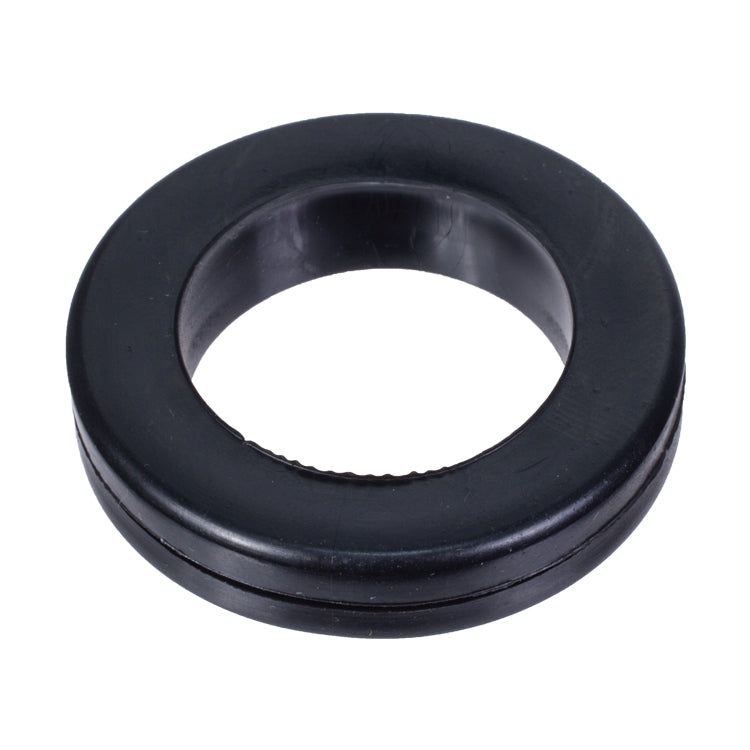 Fog Lamp Mounting Grommet, Grommet On Fog Lamp Mounting Bracket.